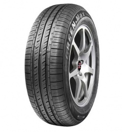 GREEN-MAX EcoTouring 165/70 R13 79T  LING LONG ВЕЛОЦЕНТР ·