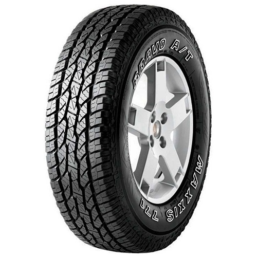 AT771 225/75 R17   MAXXIS ВЕЛОЦЕНТР · фото 1